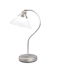 eames inspired lamp